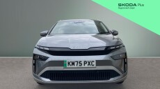 Skoda Enyaq 210kW 85 Edition 82kWh 5dr Auto Electric Estate